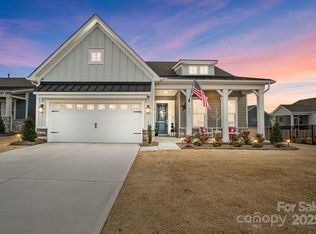 267 Portrait Way, Indian Trail, NC 28079