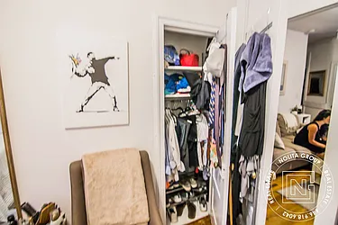 Rented by Nolita Group