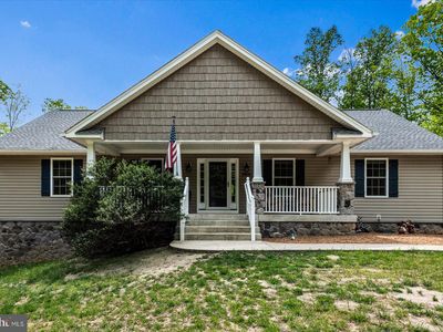 9404 Fredericksburg Tpke, Woodford, VA, 22580