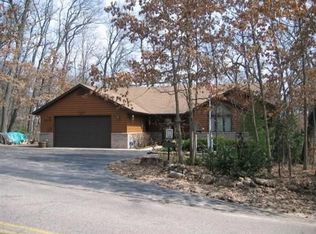 S888 Christmas Mountain Rd, Wisconsin Dells, WI 53965