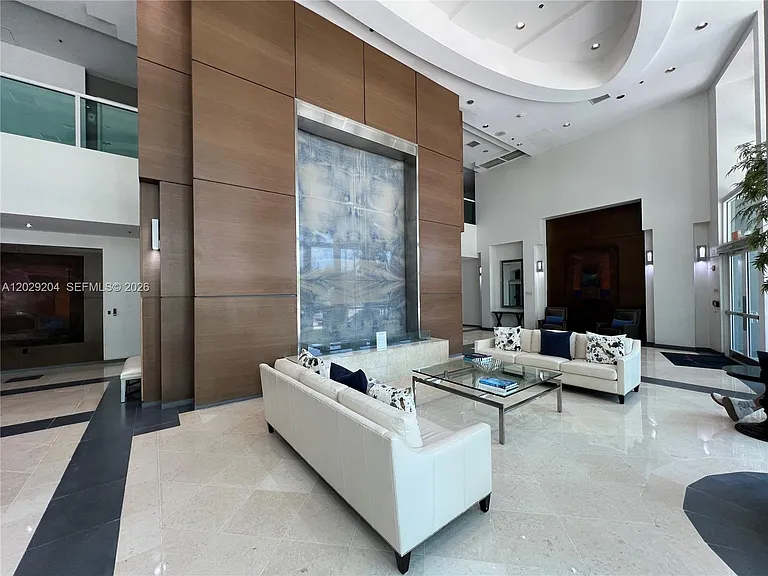 1155 Brickell Bay Dr #2701 — Photo 20