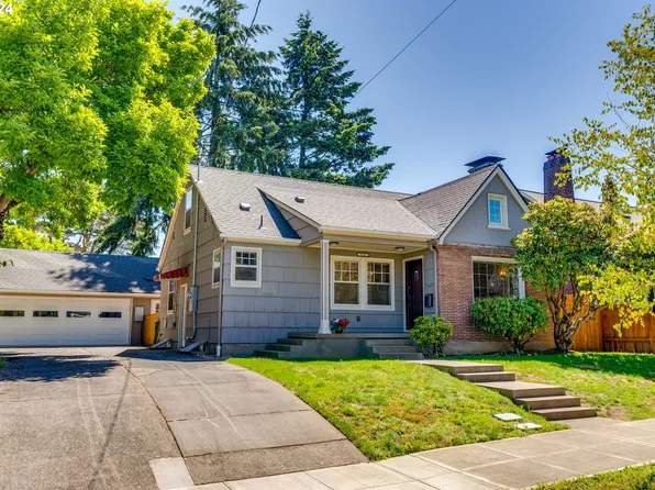 4644 NE 38th Ave, Portland, OR 97211