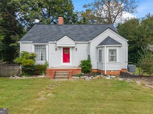 124 Boulevard, Toccoa, GA 30577