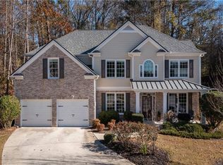 5722 Vinings Retreat Way SW, Mableton, GA 30126