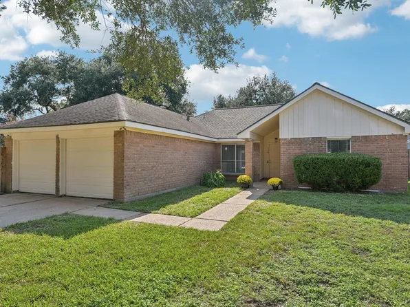2605 Elder Rd, Katy, TX 77493