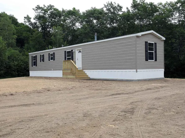 275 Nelson Road, Chelsea, ME 04330