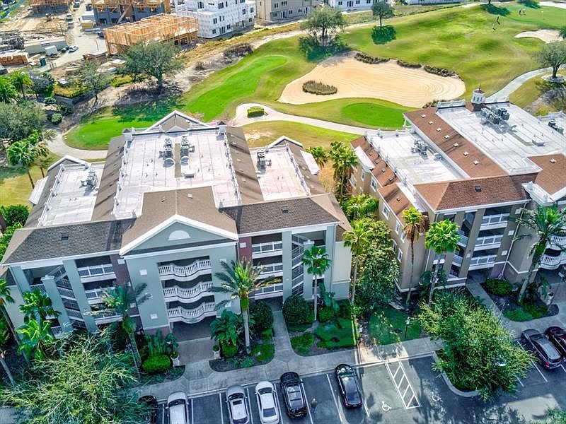 1114 Sunset View Cir APT 302, Reunion, FL 34747 MLS V4928563 Zillow