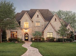 6138 Lupton Dr, Dallas, TX 75225