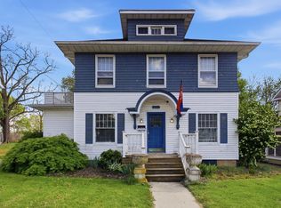 111 E 1st St, Springfield, OH 45504