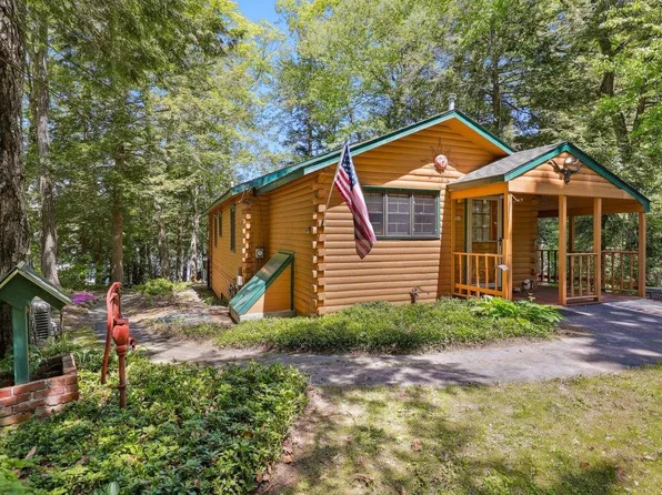 207 Long Pond Road, Northwood, NH 03261