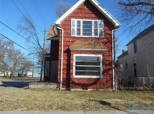 430 Cleveland St, Toledo, OH 43611