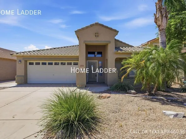 4101 E Longhorn St, San Tan Valley, AZ 85140