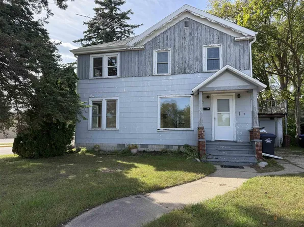 341 S MAIN STREET, Shawano, WI 54166