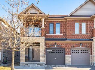 87 Via Toscana Dr, Vaughan, ON L4H3V4