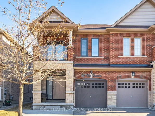87 Via Toscana Dr, Vaughan, ON L4H 3V4