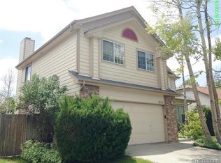 1578 S Richfield Way, Aurora, CO 80017
