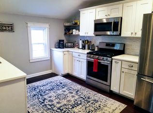 269 Hollis St, Holliston, MA 01746