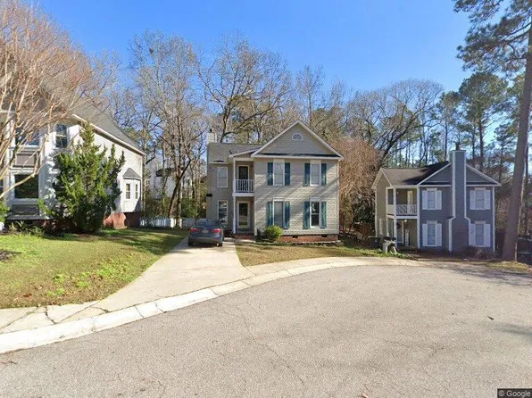 105 Ashley Ct, Lexington, SC 29072