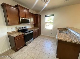 7090 S 252nd Dr, Buckeye, AZ 85326