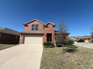 2428 Matador Ranch Dr, Weatherford, TX 76087