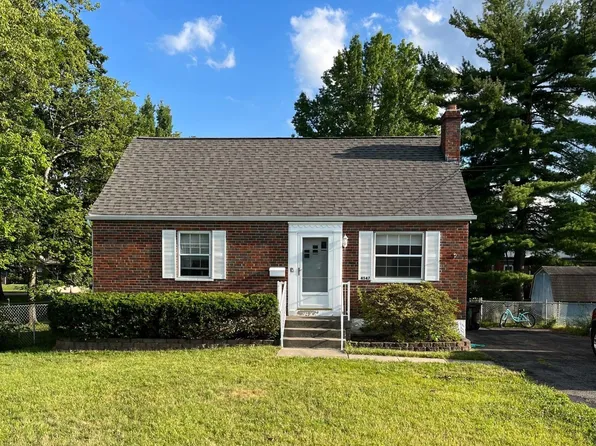 4547 Hunt Rd, Cincinnati, OH 45242
