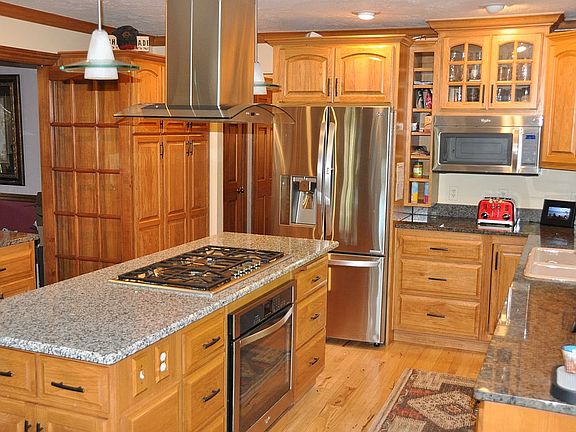 All Newer SS Appliances 