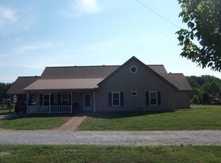 5843 Baptist Ridge Rd, Hilham, TN 38568