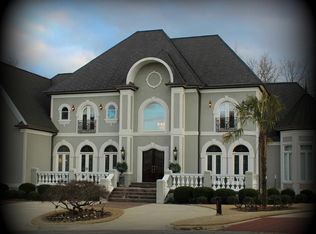 1204 High Stratford Pl SE, Decatur, AL 35601