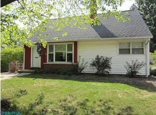 2757 Kensington Pl W, Columbus, OH 43202