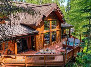 41 Twin Creek Ct, Donnelly, ID 83615