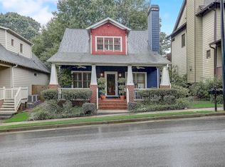 1379 Marion St SE, Atlanta, GA 30315