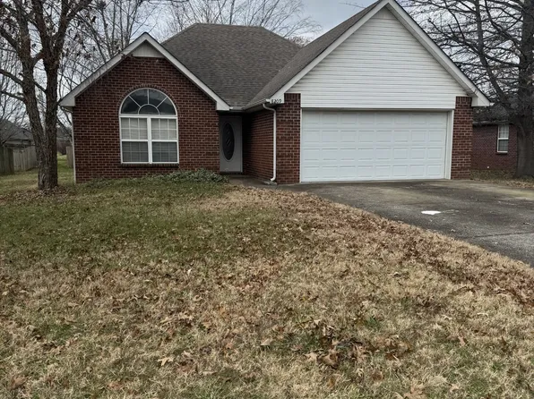 8209 Minehead Dr, Smyrna, TN 37167