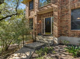 10600 Sierra Oaks, Austin, TX 78759