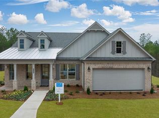 782 Brooke View Dr, Canton, GA 30115