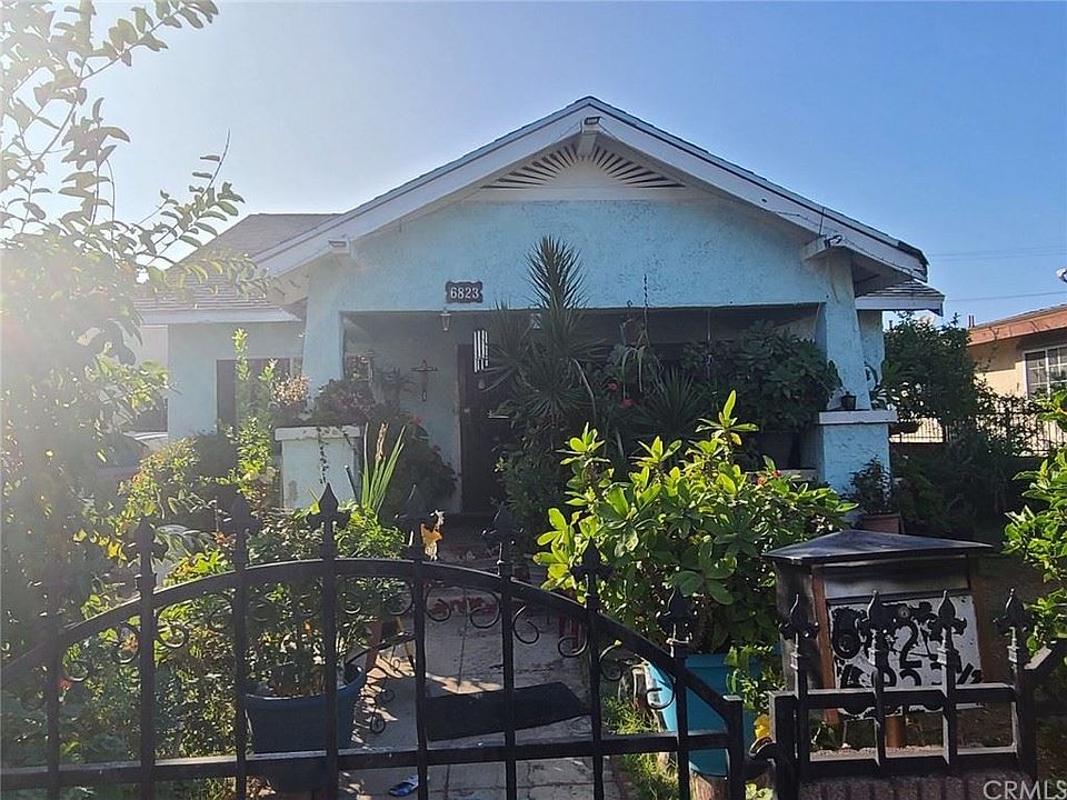 1st image of 6823 Malabar St