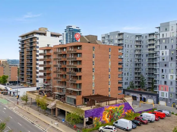 1240 S 12th Ave SW #301, Calgary, AB T3C 0P3
