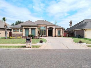 3907 Ripple Dr, Edinburg, TX 78541