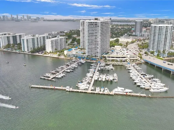 7601 E Treasure Drive #2023, North Bay Village, FL 33141