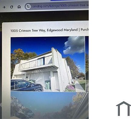 2nd image of 1005 Crimson Tree Way