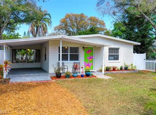 4937 28th Ave S, Gulfport, FL 33707
