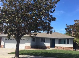 1810 Clearview Dr, Hollister, CA