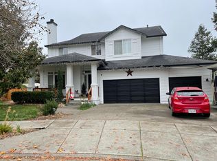 1504 Owls Perch Pl, Santa Rosa, CA 95409