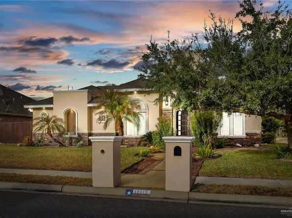 10319 N 26th Ln, McAllen, TX 78504