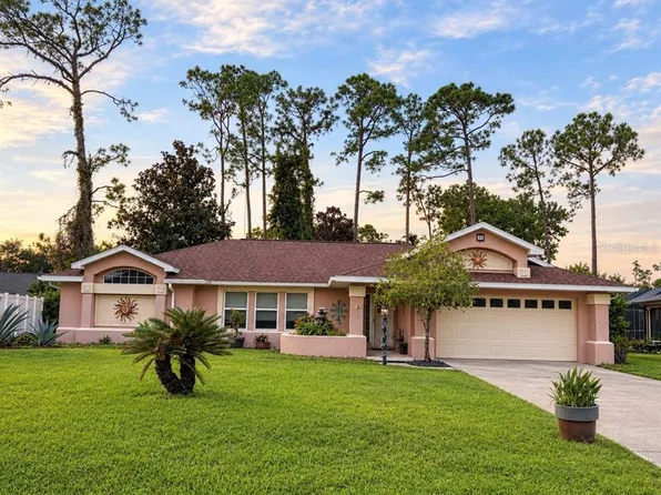 39 PEPPER LANE, PALM COAST, FL 32164