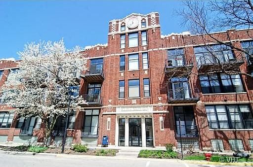 1st image of 2300 W Wabansia Ave APT 338
