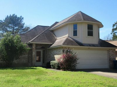 919 N Rivershire Dr, Conroe, TX, 77304