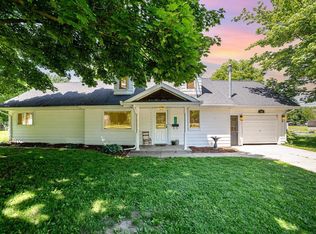 721 E Emerson St, Ithaca, MI 48847