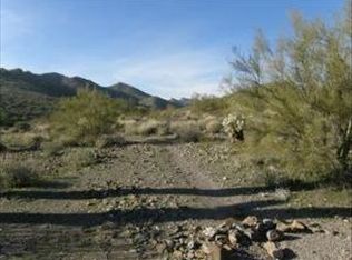 36600 N 50th St #X, Cave Creek, AZ 85331