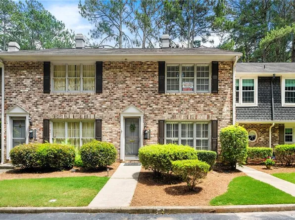 2435 Northlake Ct, Atlanta, GA 30345