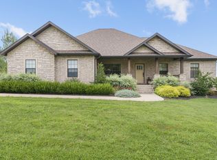 3420 Us Highway 160, Walnut Shade, MO 65771